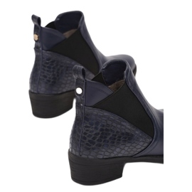 Vices Etaux 8610-50-marine bleu marin 1