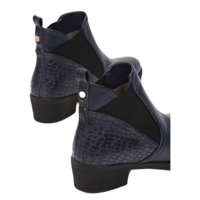 Vices Etaux 8610-50-marine bleu marine 1