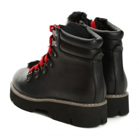 Vices Etaux 3142-1 Noir 1