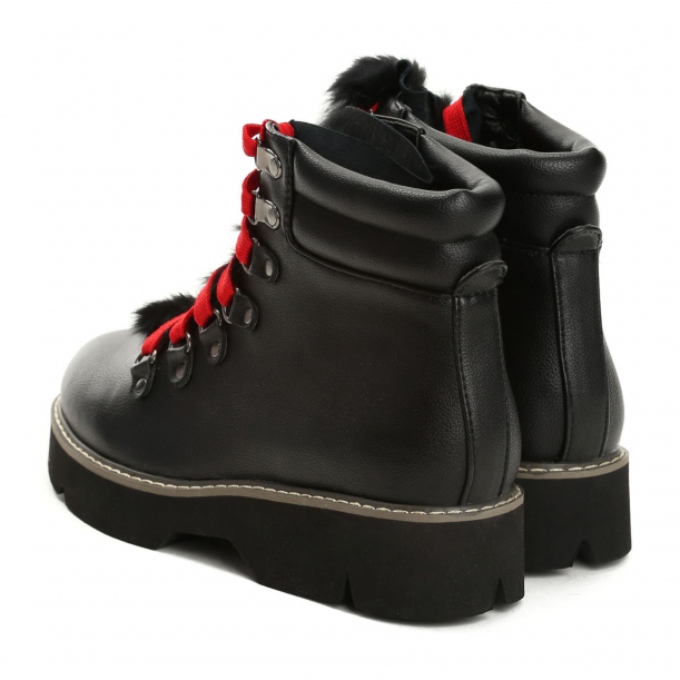 Vices Etaux 3142-1 Noir 1