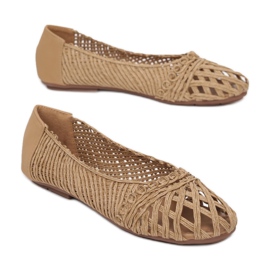 Vices Etaux 3410-42-beige 1