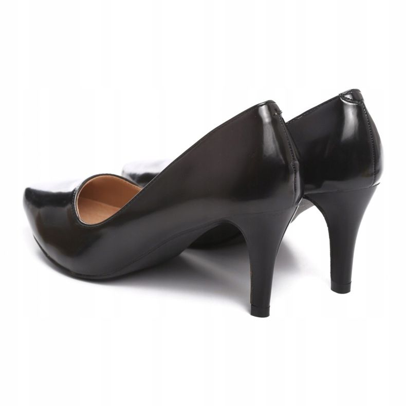 Vices Etaux U423-1A Noir le noir 1