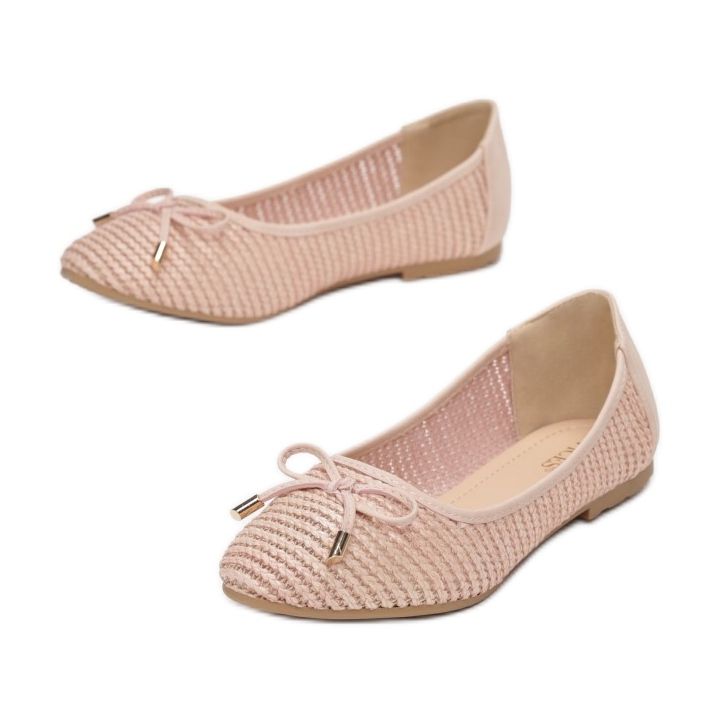 Vices Etaux 3349-45-rose 1