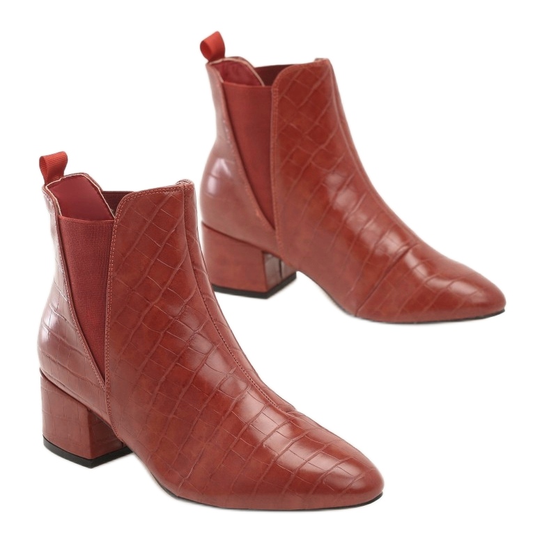 Vices Etaux 8527-54-marron brun 1 Vices Etaux 8527-54-marron brun 1