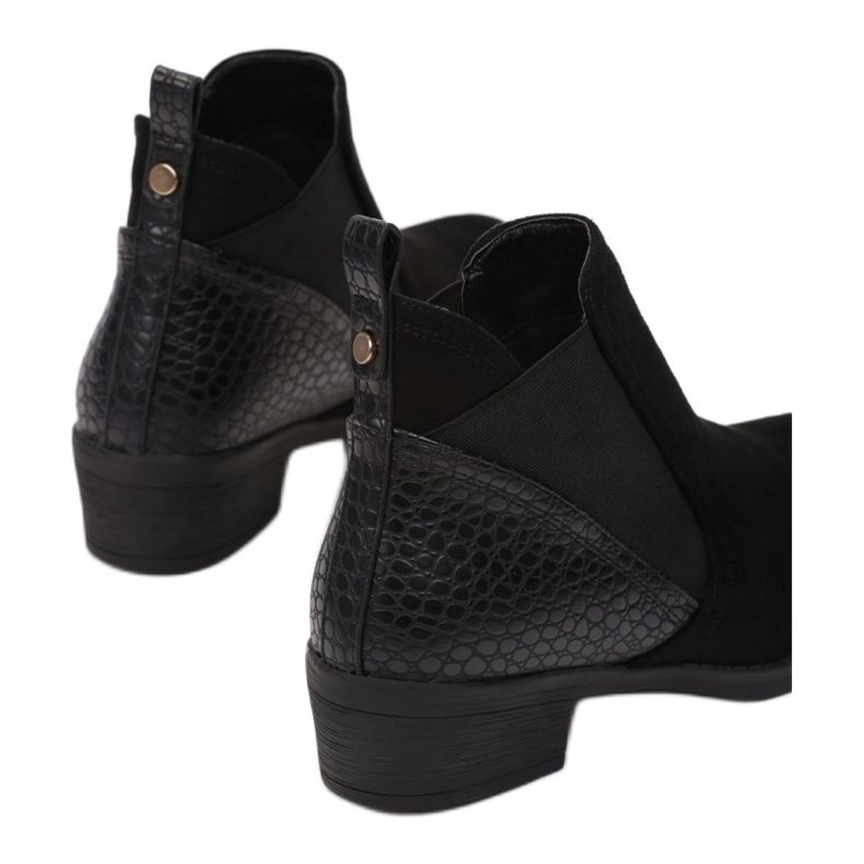 Vices Etaux 8610-1A-38-noir 1