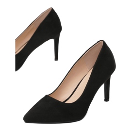 Vices Etaux 3336-38-noir le noir 1