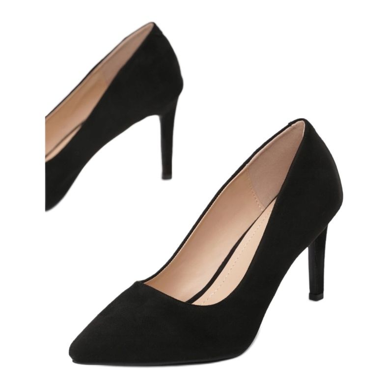 Vices Etaux 3336-38-noir le noir 1