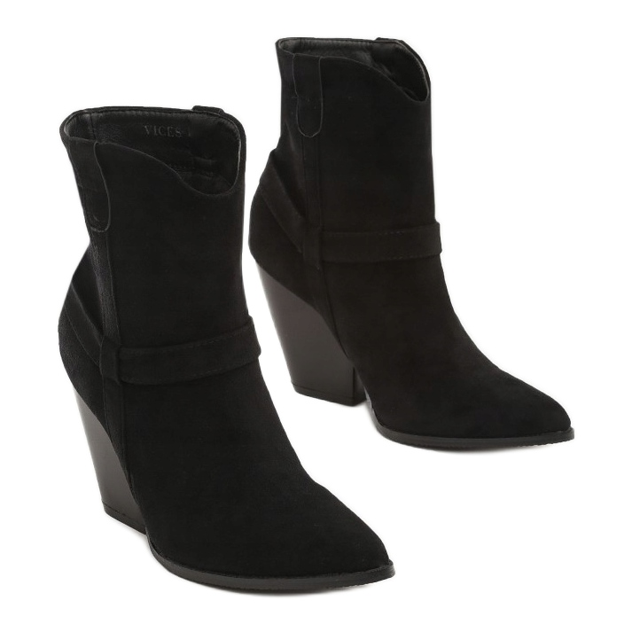 Vices Etaux 3328-38-noir le noir 1