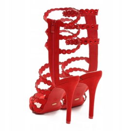 Vices Etaux 1449-19 Rouge 36 41 1