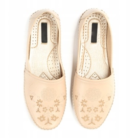 Vices Etaux 3151-14 Beige 36 41 1