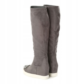 Vices Etaux 1356-5 Gris 1 Vices Etaux 1356-5 Gris 1