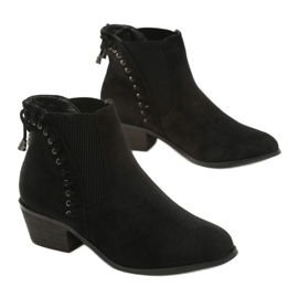 Vices Etaux 3321-38-noir 1