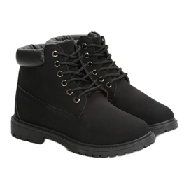 Vices Etaux B800-1 Noir 1