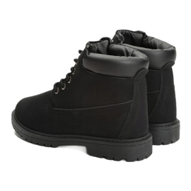 Vices Etaux B800-1 Noir 2