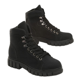 Vices Etaux 7332-38-noir 1