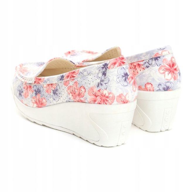 Vices Etaux 3198-19 Rouge 36 41 multicolore 1 Vices Etaux 3198-19 Rouge 36 41 multicolore 1