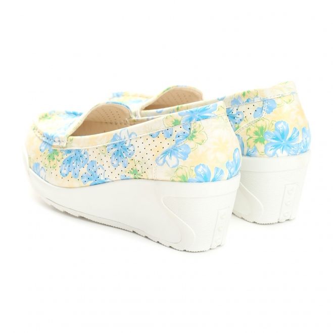 Vices Etaux 3198-29 Vert 36 41 multicolore 1