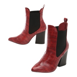 Vices Etaux 3312-64-ed rouge 1 Vices Etaux 3312-64-ed rouge 1