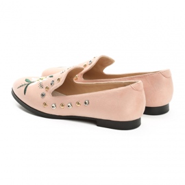 Vices Etaux 7216-20 Rose 1