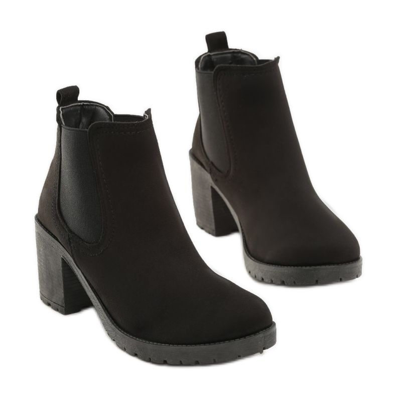 Vices Etaux T129-38-noir le noir 1