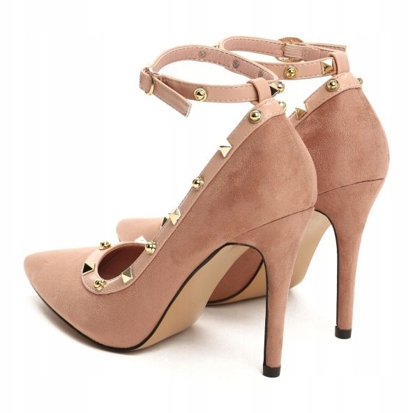 Vices Etaux 1367-20 Rose 35 40 1