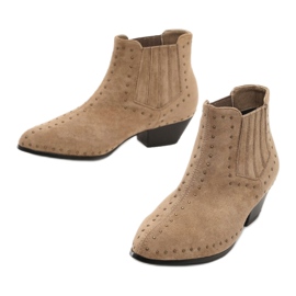 Vices Etaux 7336-42-beige 1