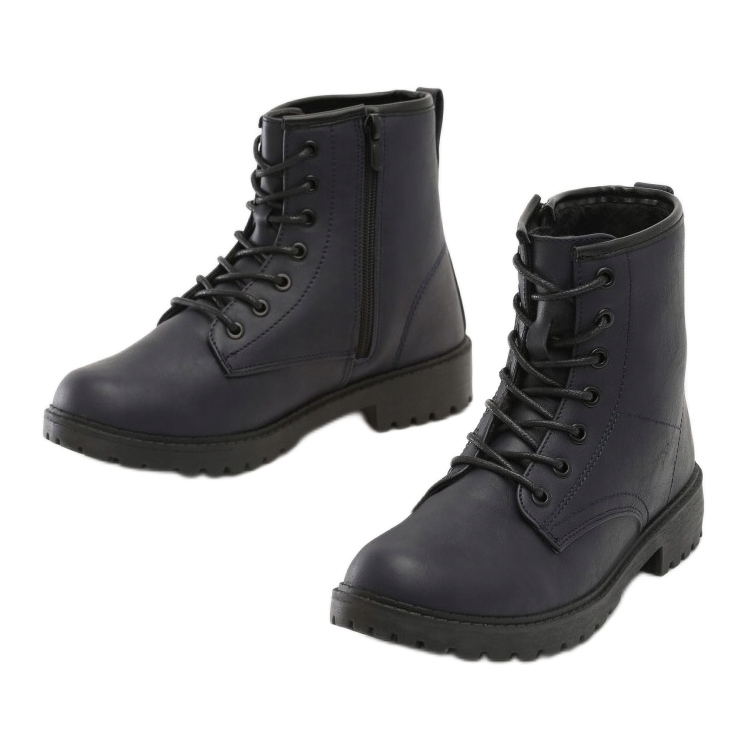 Vices Etaux T126-93-d.bleu bleu marin 1