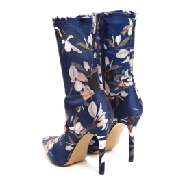 Vices Etaux 1453-13 Marine 36 41 bleu marin 1