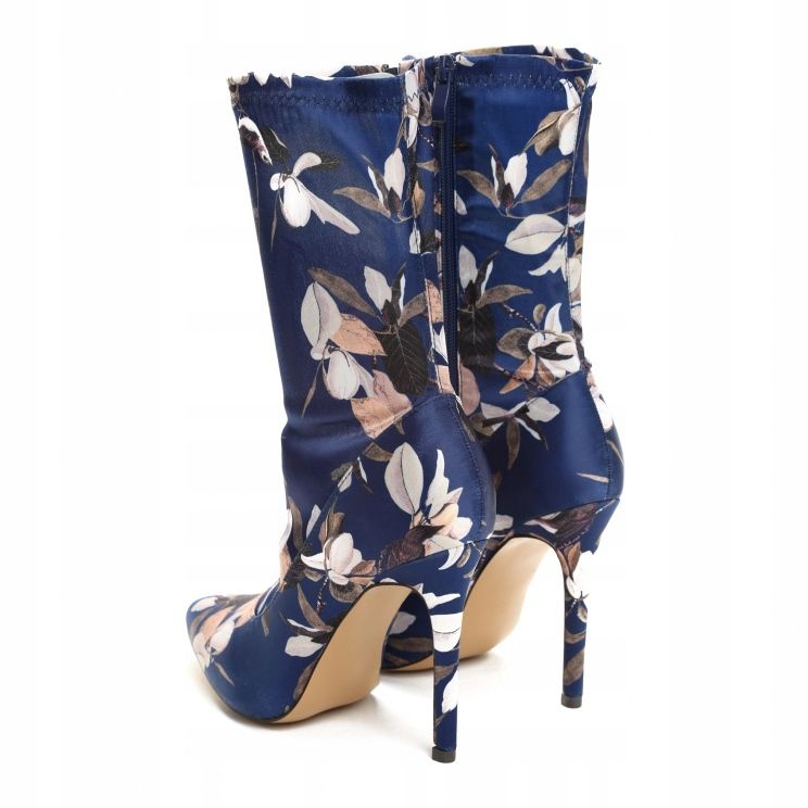 Vices Etaux 1453-13 Marine 36 41 bleu marin 1