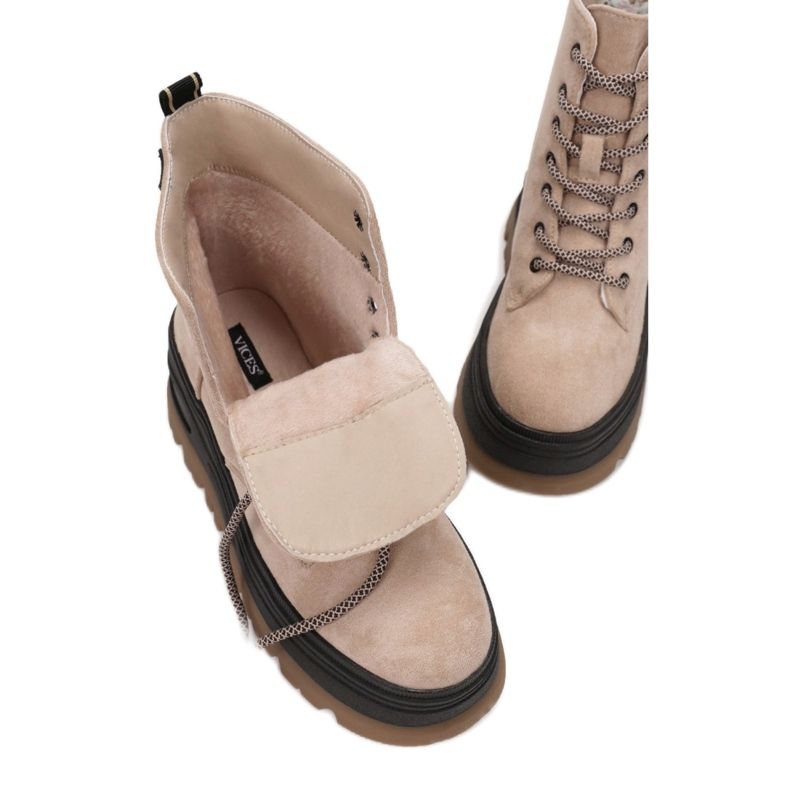 Vices Etaux 8603-42-beige 1