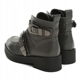 Vices Etaux 8335-5 Gris 36 41 1