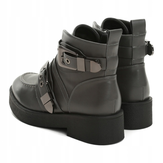 Vices Etaux 8335-5 Gris 36 41 1