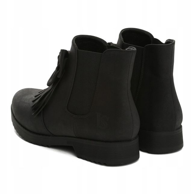 Vices Etaux 9066-1 Noir 36 41 le noir 1