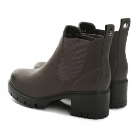 Vices Etaux T001-5 Gris 36 41 1 Vices Etaux T001-5 Gris 36 41 1