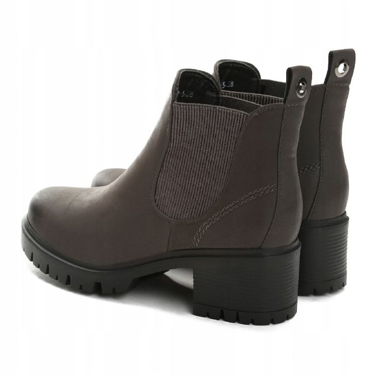 Vices Etaux T001-5 Gris 36 41 1 Vices Etaux T001-5 Gris 36 41 1