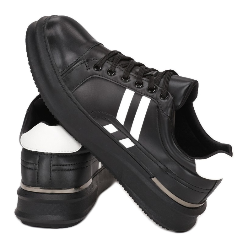 Vices Etaux 8580-38-noir 1