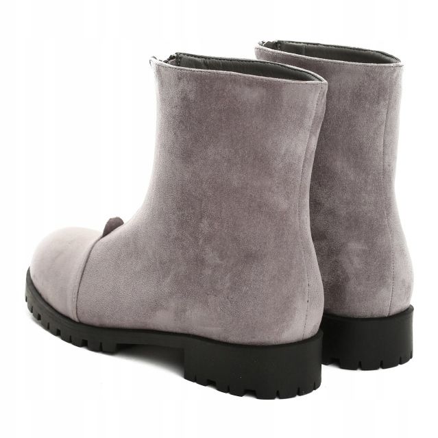 Vices Etaux 2104-7 L Gris 36 41 1