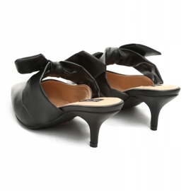 Vices Etaux 9164-1 Noir 36 41 1