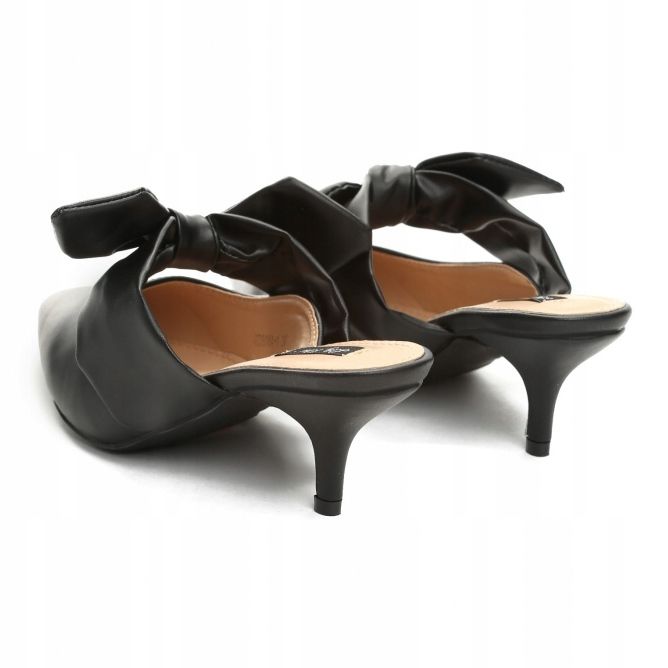 Vices Etaux 9164-1 Noir 36 41 le noir 1