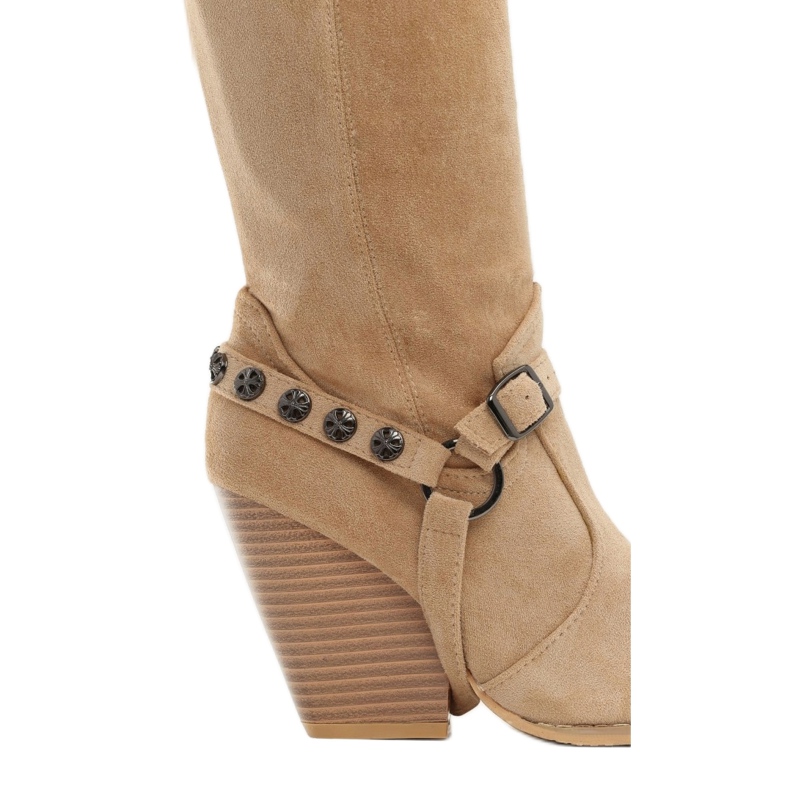 Vices Etaux 3323-42-beige 1