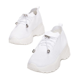 Vices Etaux JB054-71-blanc blanche 1