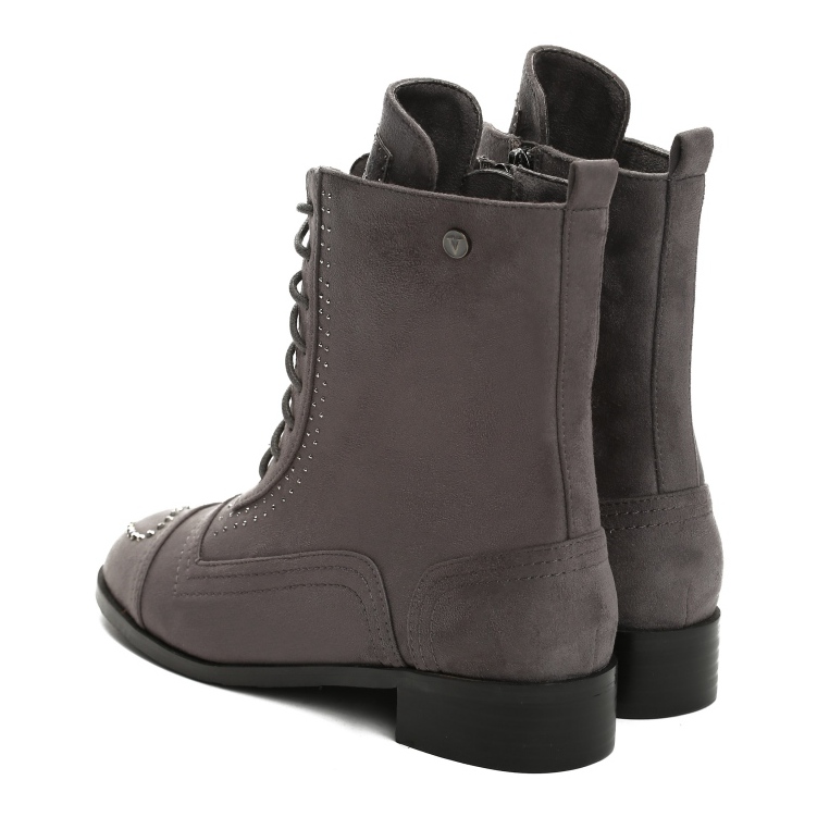 Vices Etaux 9077-6 D Gris 1