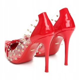 Vices 5140-19 Éd. rouge 1