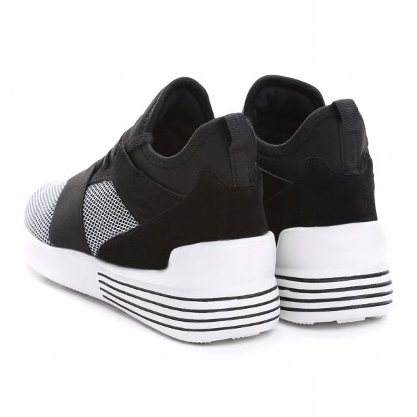 Vices Etaux B865-1A Noir Blanc 1