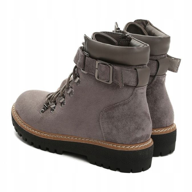 Vices Etaux T041-5 Gris 36 41 1