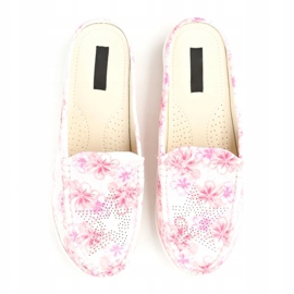 Vices Etaux 3199-20 Rose multicolore 1 Vices Etaux 3199-20 Rose multicolore 1