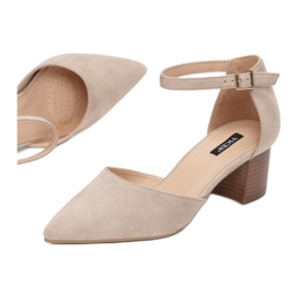 Vices Etaux 3398-43-1.beige 1