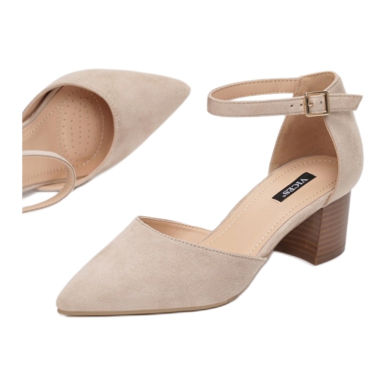 Vices Etaux 3398-43-1.beige 1