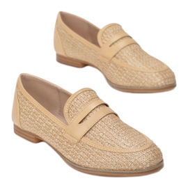 Vices Etaux 7346-68-chameau brun 1 Vices Etaux 7346-68-chameau brun 1