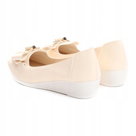 Vices Etaux 3161-14 Beige 36 41 1